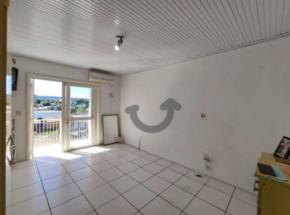 Imagem Casa com 3 Quartos à Venda, 286 m² em Senai - Santa Cruz Do Sul