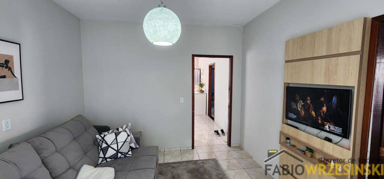 Imagem Casa com 3 Quartos à Venda, 113 m² em Paranaguamirim - Joinville