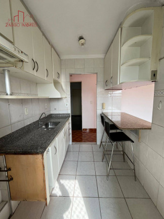 Imagem Apartamento com 3 Quartos à Venda, 61 m² em Vila Das Belezas - São Paulo Imagem Apartamento com 3 Quartos à Venda, 61 m² em Vila Das Belezas - São Paulo