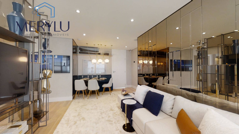 Imagem Apartamento com 2 Quartos à Venda, 62 m² em Vila Mariana - São Paulo Imagem Apartamento com 2 Quartos à Venda, 62 m² em Vila Mariana - São Paulo
