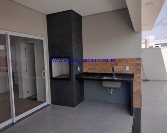 Imagem Casa com 3 Quartos à Venda, em Jardins Do Império - Indaiatuba Imagem Casa com 3 Quartos à Venda, em Jardins Do Império - Indaiatuba