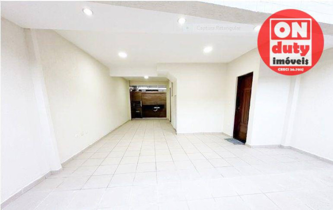 Imagem Sobrado com 3 Quartos à Venda, 145 m² em Aparecida - Santos Imagem Sobrado com 3 Quartos à Venda, 145 m² em Aparecida - Santos
