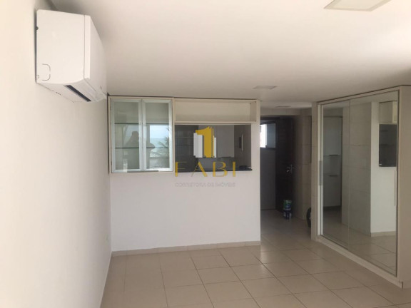 Imagem Apartamento com 1 Quarto à Venda, 38 m² em Jardim Oceania - João Pessoa