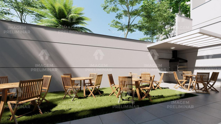 Imagem Imóvel com 1 Quarto à Venda, 28 m² em Pirituba - São Paulo Imagem Imóvel com 1 Quarto à Venda, 28 m² em Pirituba - São Paulo