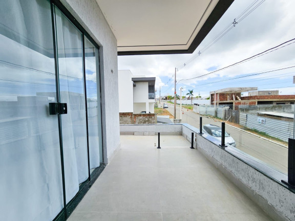 Casa de Condomínio com 4 Quartos à Venda, 232 m² em Parque Das Nações - Parnamirim