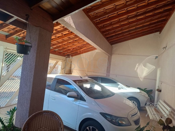 Imagem Sobrado com 4 Quartos à Venda, 350 m² em Centro - Araraquara Imagem Sobrado com 4 Quartos à Venda, 350 m² em Centro - Araraquara