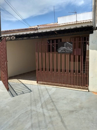 Imagem Casa com 2 Quartos à Venda, 70 m² em Jardim São Marcos - Sorocaba