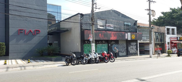 Imagem Imóvel Comercial à Venda, 300 m² em Cambuci - São Paulo Imagem Imóvel Comercial à Venda, 300 m² em Cambuci - São Paulo