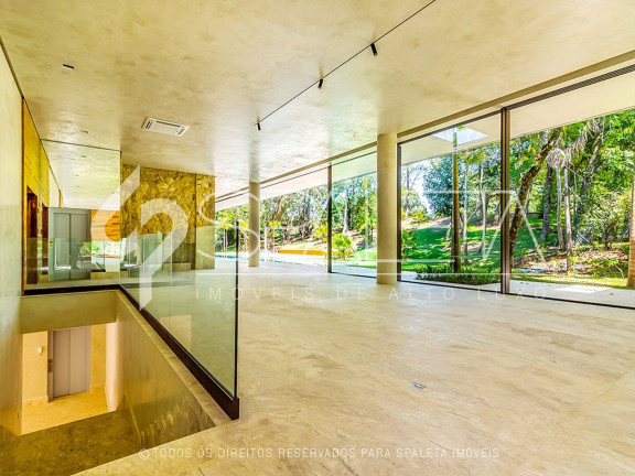 Imagem Casa com 5 Quartos à Venda,  em Terras De São José - Itu