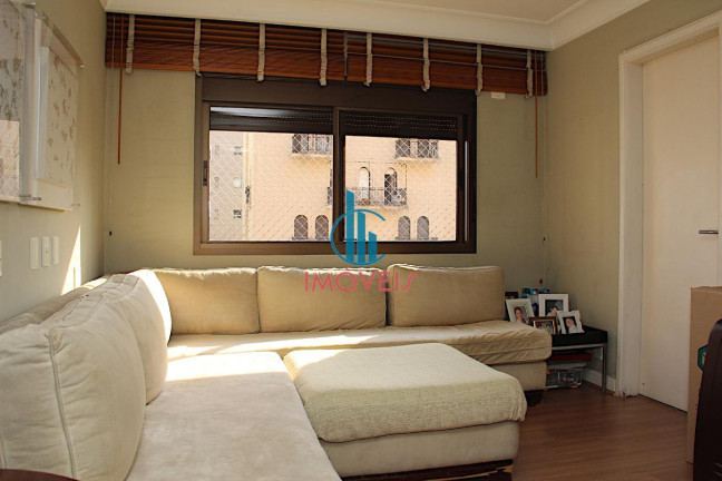 Imagem Apartamento com 4 Quartos à Venda, 365 m² em Jardins - São Paulo