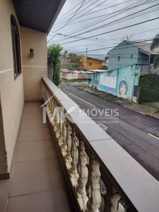Imagem Sobrado com 5 Quartos à Venda, 270 m² em Uberaba - Curitiba Imagem Sobrado com 5 Quartos à Venda, 270 m² em Uberaba - Curitiba