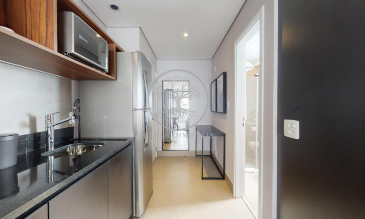 Imagem Apartamento com 1 Quarto à Venda, 53 m² em Jardim Paulista - São Paulo Imagem Apartamento com 1 Quarto à Venda, 53 m² em Jardim Paulista - São Paulo