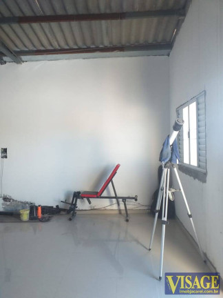 Imagem Sobrado à Venda, 250 m² em Cid. Salvador - Jacareí Imagem Sobrado à Venda, 250 m² em Cid. Salvador - Jacareí