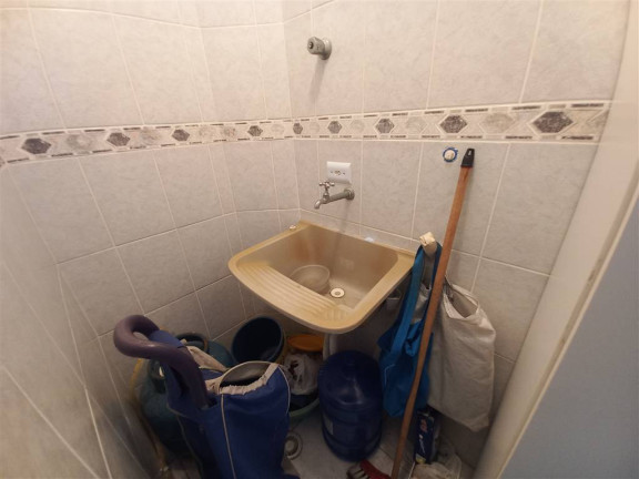 Imagem Apartamento com 1 Quarto à Venda, 46 m² em Tupi - Praia Grande