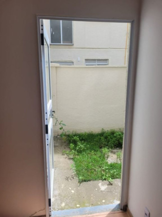 Imagem Apartamento com 2 Quartos à Venda, 43 m² em Jardim Europa - Suzano