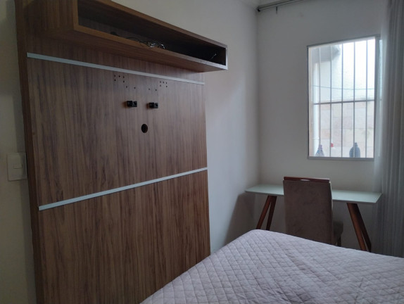 Imagem Casa com 2 Quartos à Venda, 80 m² em R$265.000,00 // Jardim Laguna - Contagem