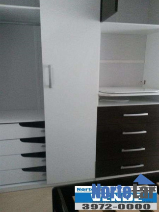 Imagem Apartamento com 2 Quartos à Venda, 55 m² em Vila Mazzei - São Paulo