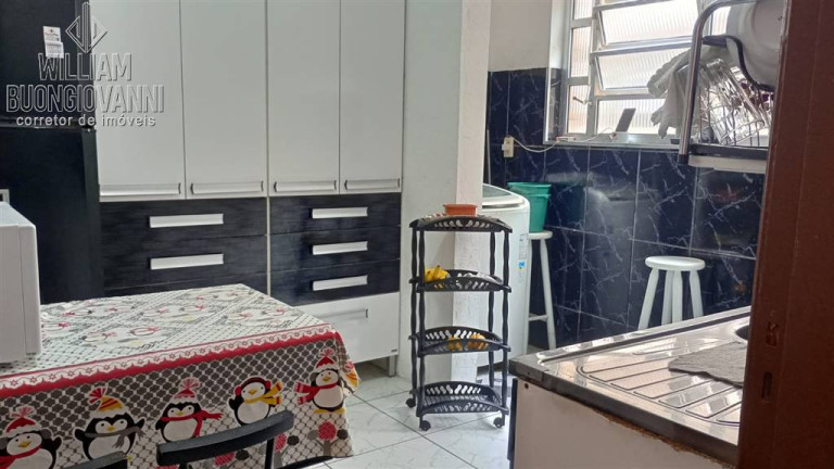 Imagem Apartamento com 2 Quartos à Venda, 56 m² em Vila Caiçara - Praia Grande Imagem Apartamento com 2 Quartos à Venda, 56 m² em Vila Caiçara - Praia Grande
