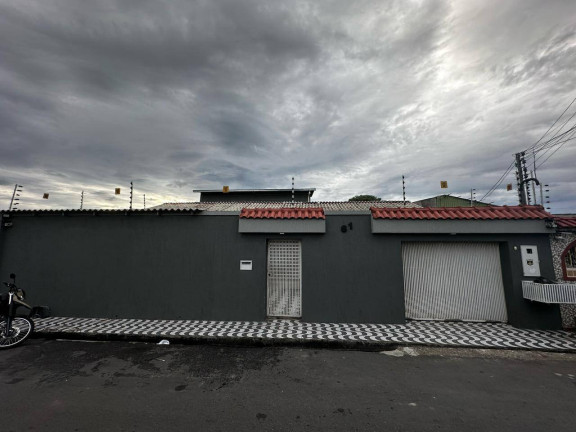 Imagem Casa à Venda,  em Alvorada - Manaus