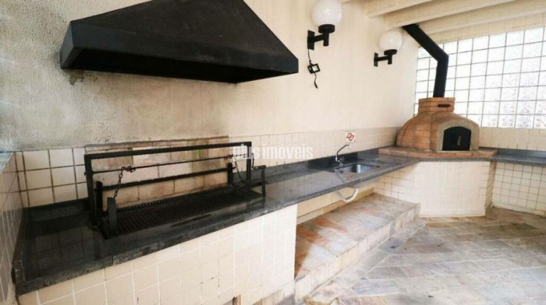 Imagem Apartamento com 3 Quartos à Venda, 80 m² em Vila Romana - São Paulo
