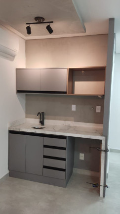 Imóvel Comercial à Venda, 45 m² em Valongo - Santos