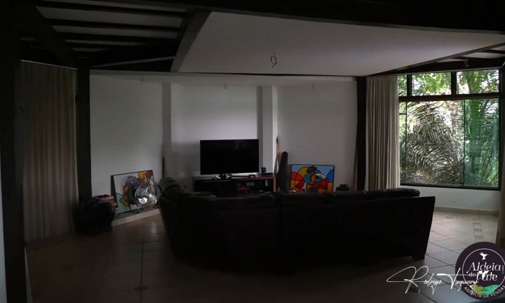 Imagem Casa de Condomínio com 5 Quartos à Venda, 1.333 m² em Residencial Aldeia Do Vale - Goiânia