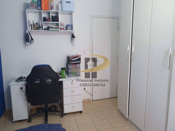Imagem Apartamento com 3 Quartos à Venda, 166 m² em Aparecida - Santos Imagem Apartamento com 3 Quartos à Venda, 166 m² em Aparecida - Santos