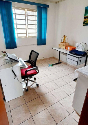 Imagem Casa à Venda, 149 m² em Núcleo Habitacional Buriti - Campo Grande Imagem Casa à Venda, 149 m² em Núcleo Habitacional Buriti - Campo Grande