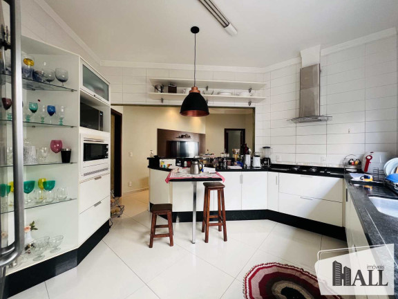 Imagem Casa com 3 Quartos à Venda, 199 m² em Condomínio Vilage La Montagne - São José Do Rio Preto