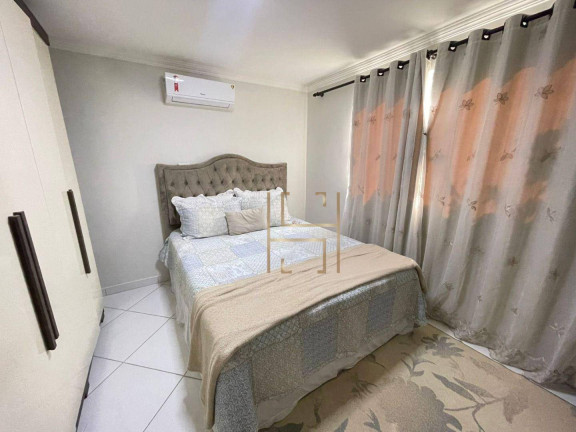 Imagem Casa com 3 Quartos à Venda, 120 m² em Das Laranjeiras - Serra