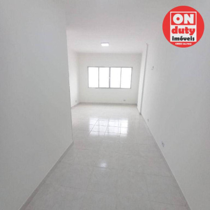 Imagem Apartamento com 1 Quarto à Venda, 47 m² em Centro - São Vicente Imagem Apartamento com 1 Quarto à Venda, 47 m² em Centro - São Vicente
