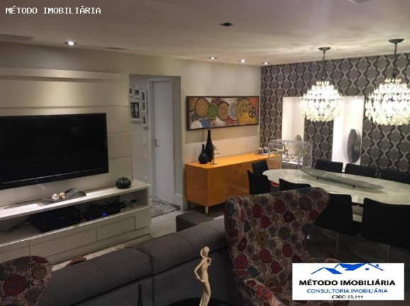 Imagem Apartamento com 3 Quartos à Venda, 120 m² em Mooca - São Paulo Imagem Apartamento com 3 Quartos à Venda, 120 m² em Mooca - São Paulo