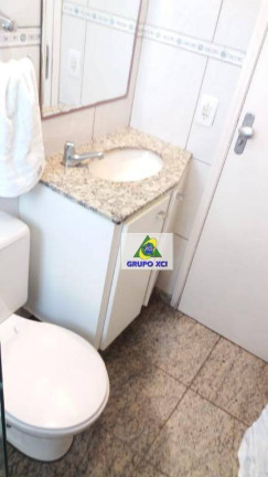 Imagem Cobertura com 2 Quartos à Venda, 119 m² em São Bernardo - Campinas Imagem Cobertura com 2 Quartos à Venda, 119 m² em São Bernardo - Campinas