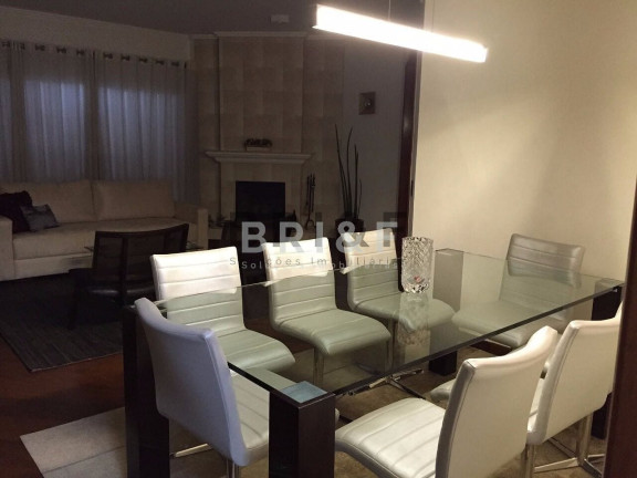 Imagem Apartamento com 3 Quartos à Venda, 156 m² em Vila Mascote - São Paulo Imagem Apartamento com 3 Quartos à Venda, 156 m² em Vila Mascote - São Paulo