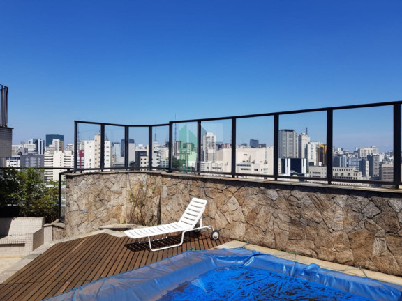 Imagem Cobertura com 5 Quartos à Venda, 360 m² em Aclimação - São Paulo Imagem Cobertura com 5 Quartos à Venda, 360 m² em Aclimação - São Paulo