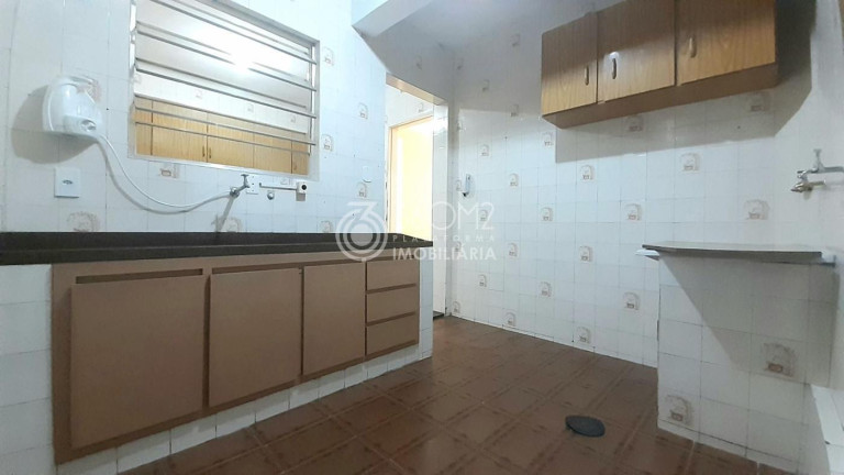 Imagem Apartamento com 2 Quartos à Venda, 64 m² em Vila Scarpelli - Santo André