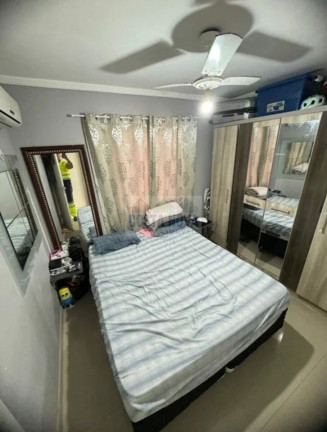Imagem Apartamento com 2 Quartos à Venda, 53 m² em Parque São Vicente - São Vicente Imagem Apartamento com 2 Quartos à Venda, 53 m² em Parque São Vicente - São Vicente