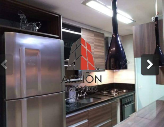 Imagem Apartamento com 3 Quartos à Venda, 98 m² em Vila Formosa - São Paulo