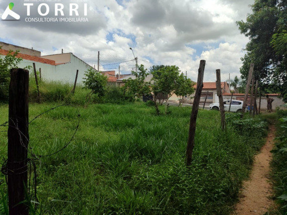 Imagem Terreno à Venda, 137 m² em Ipanema Ville - Sorocaba