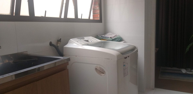 Imagem Apartamento com 3 Quartos à Venda, 180 m² em Aparecida - Santos