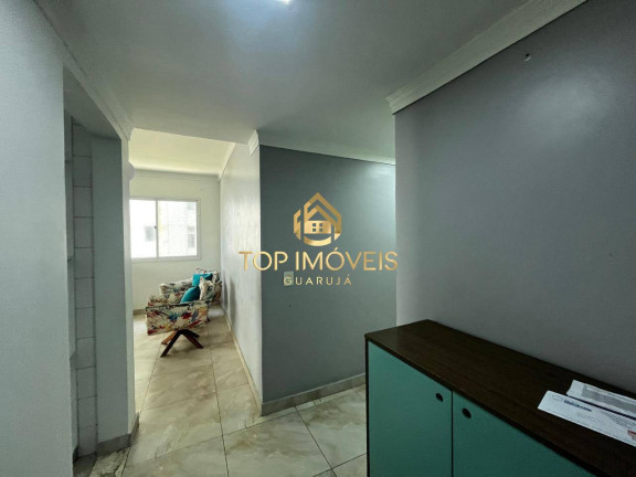 Imagem Apartamento com 3 Quartos para Alugar, 122 m² em Jardim Astúrias - Guarujá