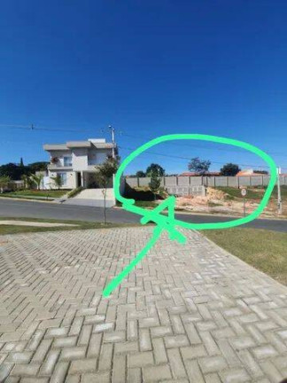 Imagem Terreno em Condomínio à Venda, 300 m² em Colinas De Indaiatuba - Indaiatuba