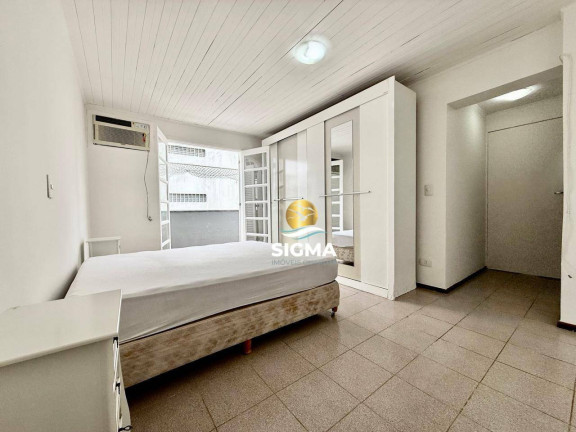 Imagem Cobertura com 3 Quartos à Venda, 120 m² em Pitangueiras - Guarujá