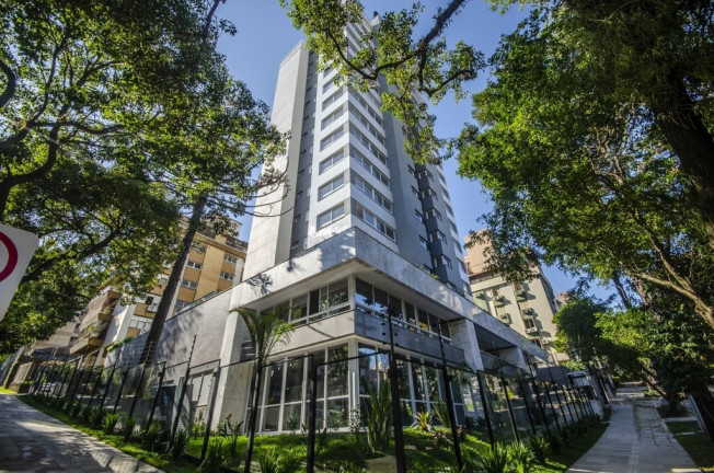 Imagem Apartamento com 3 Quartos à Venda, 112 m² em Auxiliadora - Porto Alegre