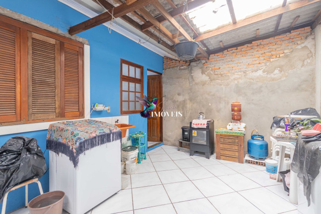 Imagem Casa com 2 Quartos à Venda, 52 m² em Jardim Betânia - Cachoeirinha Imagem Casa com 2 Quartos à Venda, 52 m² em Jardim Betânia - Cachoeirinha