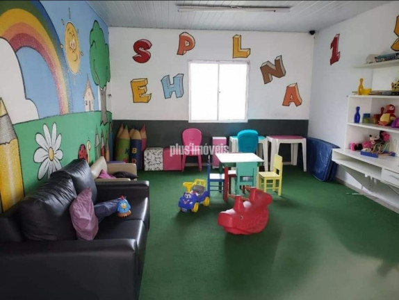 Imagem Apartamento com 1 Quarto à Venda, 40 m² em Parque Munhoz - São Paulo