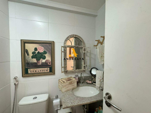 Imagem Apartamento com 2 Quartos à Venda, 65 m² em Recreio Dos Bandeirantes - Rio De Janeiro