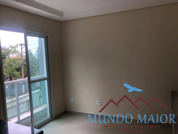 Imagem Apartamento com 2 Quartos à Venda, 74 m² em Parque Jaçatuba - Santo André Imagem Apartamento com 2 Quartos à Venda, 74 m² em Parque Jaçatuba - Santo André