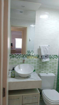 Imagem Cobertura com 2 Quartos à Venda, 144 m² em Osvaldo Cruz - São Caetano Do Sul