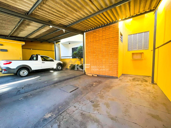 Imagem Apartamento com 3 Quartos à Venda, 86 m² em Parque Dos Bandeirantes - Ribeirão Preto